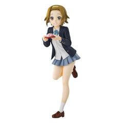 K-On! Pop Up Parade PVC Statue Ritsu Tainaka L Size 22 cm 4580590202245