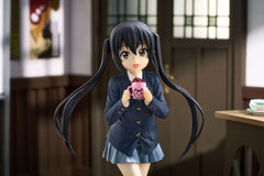 K-On! Pop Up Parade PVC Statue Azusa Nakano L Size 22 cm 4580590202252