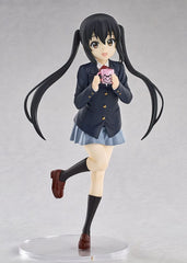 K-On! Pop Up Parade PVC Statue Azusa Nakano L Size 22 cm 4580590202252