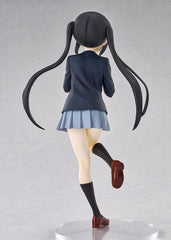 K-On! Pop Up Parade PVC Statue Azusa Nakano L Size 22 cm 4580590202252