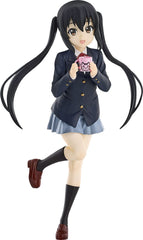 K-On! Pop Up Parade PVC Statue Azusa Nakano L Size 22 cm 4580590202252