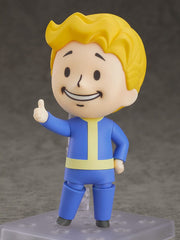 Fallout Nendoroid Action Figure Vault Boy 76 10 cm 4580590202306