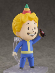 Fallout Nendoroid Action Figure Vault Boy 76 10 cm 4580590202306