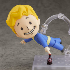 Fallout Nendoroid Action Figure Vault Boy 76 10 cm 4580590202306