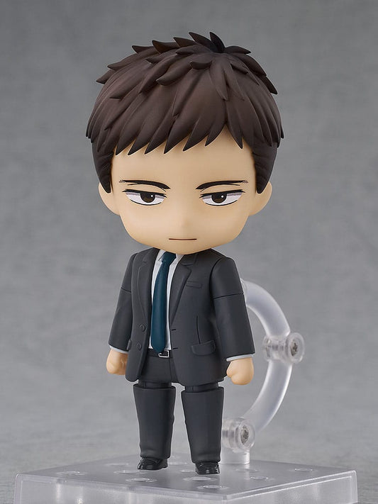 Twittering Birds Never Fly: The Clouds Gather Nendoroid Action Figure Chikara Doumeki 10 cm 4580590202399