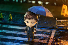 Twittering Birds Never Fly: The Clouds Gather Nendoroid Action Figure Chikara Doumeki 10 cm 4580590202399