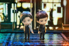 Twittering Birds Never Fly: The Clouds Gather Nendoroid Action Figure Chikara Doumeki 10 cm 4580590202399