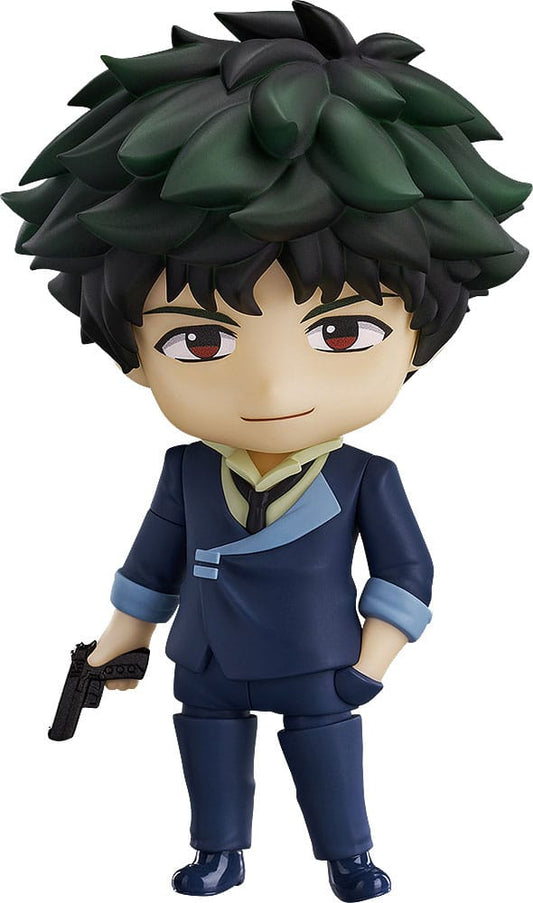 Cowboy Bebop Nendoroid Action Figure Spike Spiegel 10 cm 4580590202405