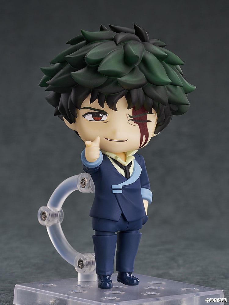 Cowboy Bebop Nendoroid Action Figure Spike Spiegel 10 cm 4580590202405