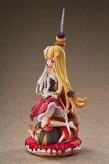 Monogatari Series Statue 1/7 Shinobu Oshino: Trick or Treat 25 cm 4580590202429