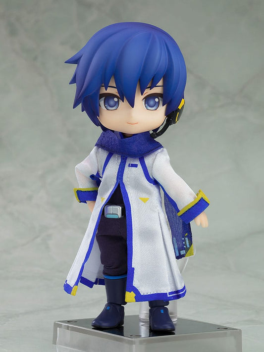 Vocaloid Nendoroid Doll Action Figure Kaito 14 cm 4580590202504