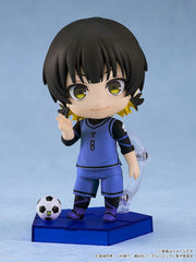 Blue Lock Nendoroid Action Figure Bachira Meguru 10 cm 4580590202559