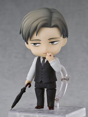 Twittering Birds Never Fly: The Clouds Gather Nendoroids Action Figures 2-Pack Yashiro & Chikara Doumeki 10 cm 4580590202856