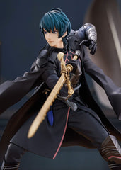 Fire Emblem: Three Houses Pop Up Parade PVC Statue Byleth (Male) 15 cm     4580590203105
