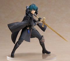Fire Emblem: Three Houses Pop Up Parade PVC Statue Byleth (Male) 15 cm     4580590203105