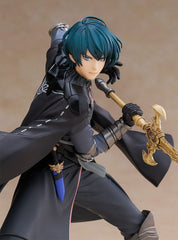 Fire Emblem: Three Houses Pop Up Parade PVC Statue Byleth (Male) 15 cm     4580590203105