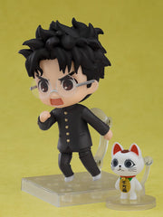 Dandadan Nendoroid Action Figure Okarun 10 cm 4580590203174