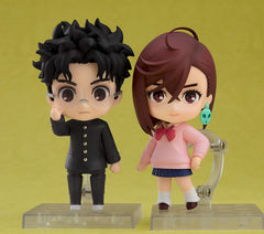 Dandadan Nendoroid Action Figure Okarun 10 cm 4580590203174