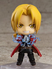 Fullmetal Alchemist: Brotherhood Nendoroid Action Figure Edward Elric 10 cm 4580590203242