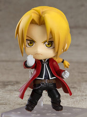 Fullmetal Alchemist: Brotherhood Nendoroid Action Figure Edward Elric 10 cm 4580590203242