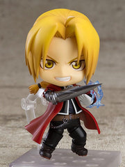 Fullmetal Alchemist: Brotherhood Nendoroid Action Figure Edward Elric 10 cm 4580590203242
