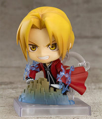 Fullmetal Alchemist: Brotherhood Nendoroid Action Figure Edward Elric 10 cm 4580590203242