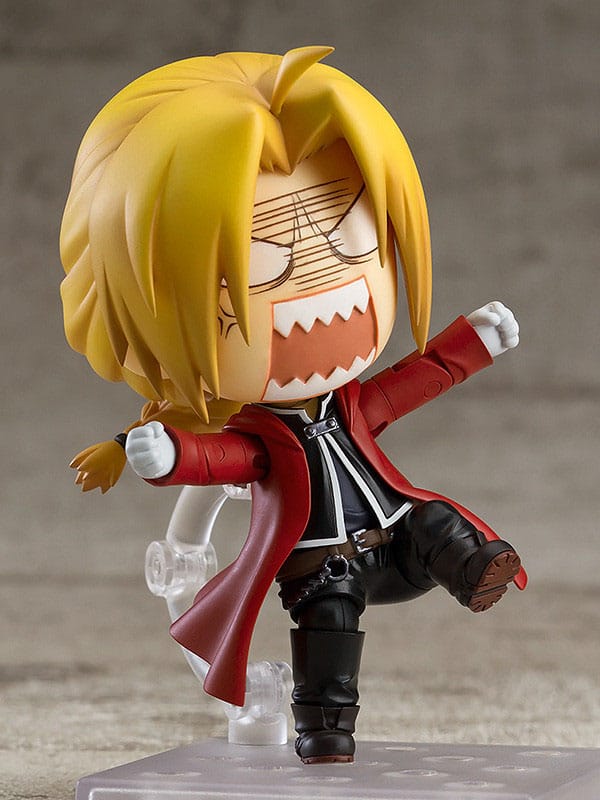 Fullmetal Alchemist: Brotherhood Nendoroid Action Figure Edward Elric 10 cm 4580590203242