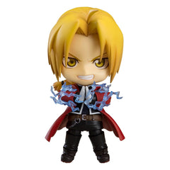 Fullmetal Alchemist: Brotherhood Nendoroid Action Figure Edward Elric 10 cm 4580590203242
