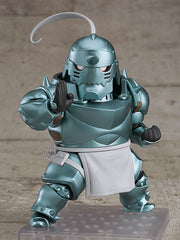 Fullmetal Alchemist: Brotherhood Nendoroid Action Figure Alphonse Elric 10 cm 4580590203259