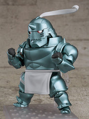 Fullmetal Alchemist: Brotherhood Nendoroid Action Figure Alphonse Elric 10 cm 4580590203259
