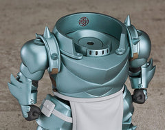 Fullmetal Alchemist: Brotherhood Nendoroid Action Figure Alphonse Elric 10 cm 4580590203259