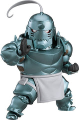 Fullmetal Alchemist: Brotherhood Nendoroid Action Figure Alphonse Elric 10 cm 4580590203259