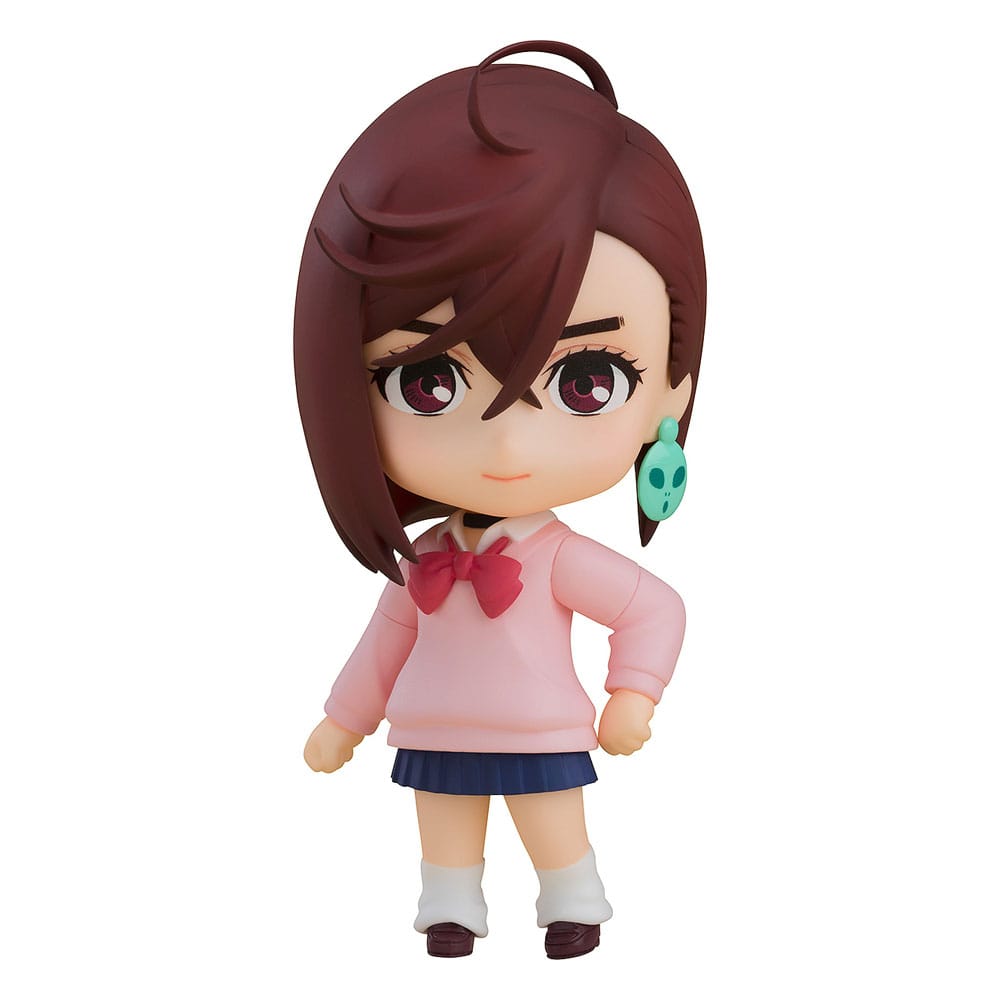 Dandadan Nendoroid Action Figure Momo 10 cm      4580590203273