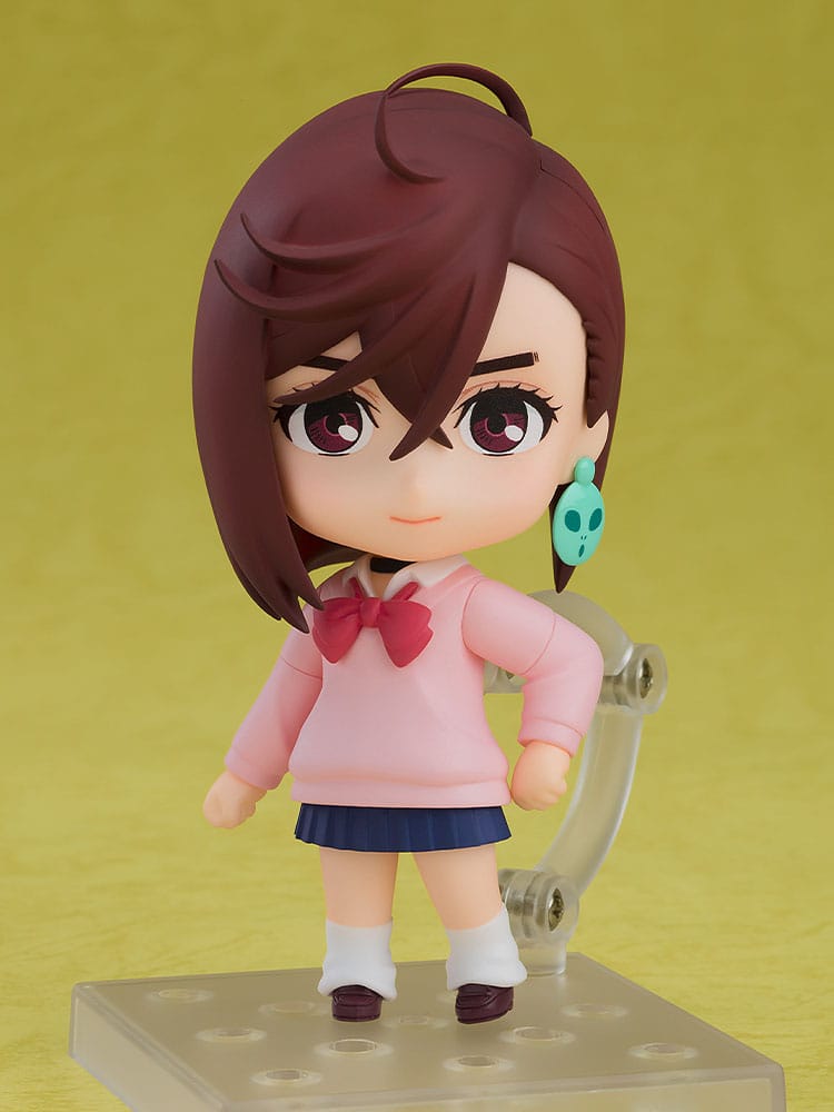 Dandadan Nendoroid Action Figure Momo 10 cm      4580590203273