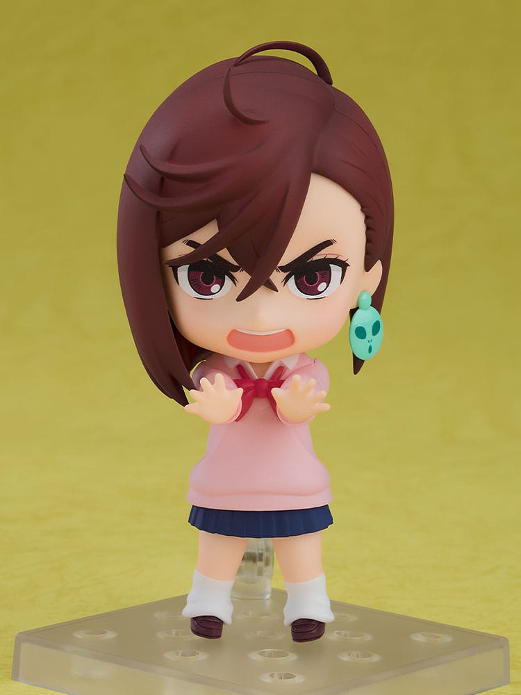 Dandadan Nendoroid Action Figure Momo 10 cm      4580590203273