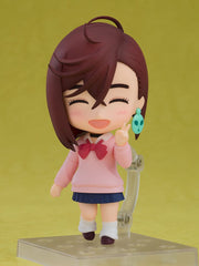 Dandadan Nendoroid Action Figure Momo 10 cm      4580590203273
