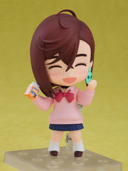 Dandadan Nendoroid Action Figure Momo 10 cm      4580590203273