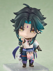 Genshin Impact Nendoroid Action Figure Xiao 10 cm    4580590203624