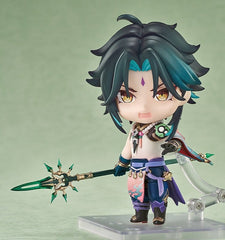 Genshin Impact Nendoroid Action Figure Xiao 10 cm    4580590203624