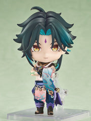 Genshin Impact Nendoroid Action Figure Xiao 10 cm    4580590203624