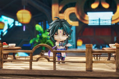 Genshin Impact Nendoroid Action Figure Xiao 10 cm    4580590203624