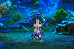 Genshin Impact Nendoroid Action Figure Xiao 10 cm    4580590203624