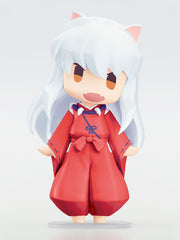 Inuyasha HELLO! GOOD SMILE Action Figure Inuyasha 10 cm 4580590203969