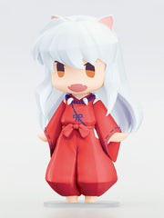 Inuyasha HELLO! GOOD SMILE Action Figure Inuyasha 10 cm 4580590203969