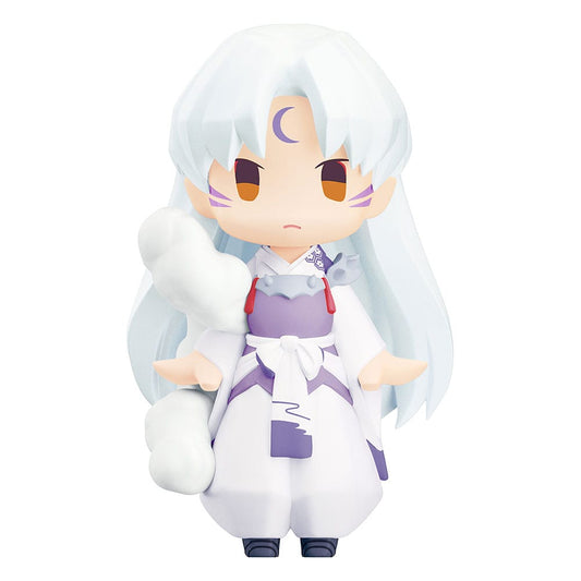 Inuyasha HELLO! GOOD SMILE Action Figure Sesshomaru 10 cm 4580590203976