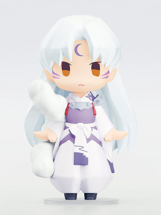 Inuyasha HELLO! GOOD SMILE Action Figure Sesshomaru 10 cm 4580590203976