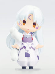 Inuyasha HELLO! GOOD SMILE Action Figure Sesshomaru 10 cm 4580590203976