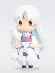 Inuyasha HELLO! GOOD SMILE Action Figure Sesshomaru 10 cm 4580590203976