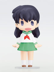 Inuyasha HELLO! GOOD SMILE Action Figure Kagome Higurashi 10 cm 4580590203983