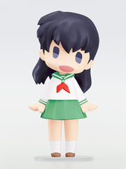 Inuyasha HELLO! GOOD SMILE Action Figure Kagome Higurashi 10 cm 4580590203983